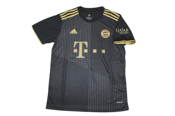Camiseta Retro FC Bayern Munich 2021/22