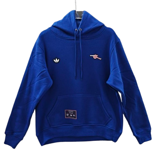 Hoodie Arsenal Football Club | Azul