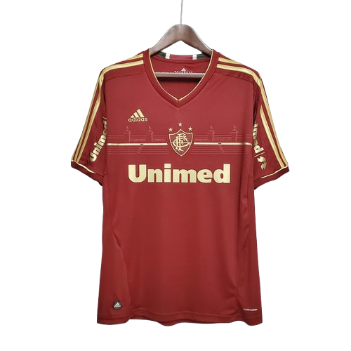 Camiseta Retro Fluminense Football Club 2012/13