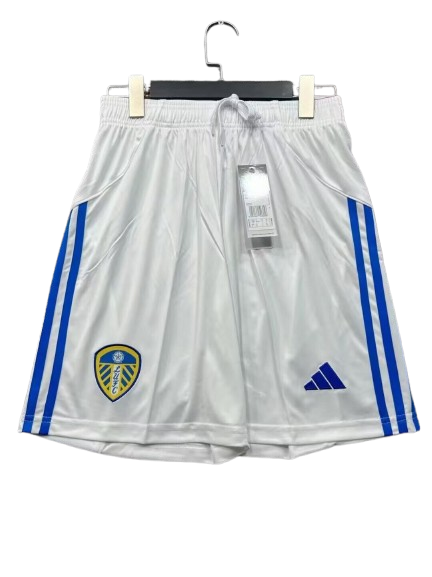 Short Leeds United | Local
