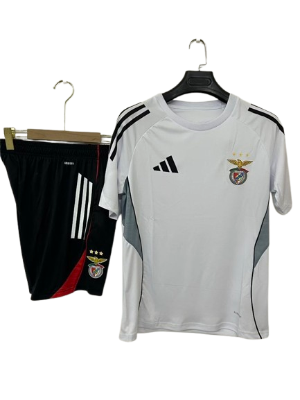 Conjunto de Entrenamiento Sport Lisboa e Benfica 2025/26