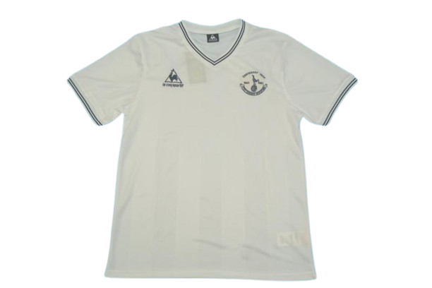 Camiseta Retro Tottenham Hotspur 1981/82