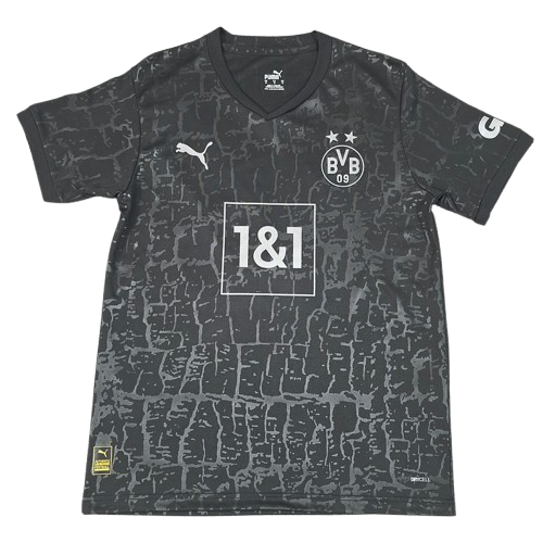 Camiseta Retro Borussia Dortmund 2023/24