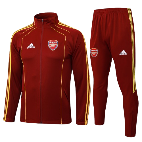 Chándal Arsenal Football Club | Retro Red