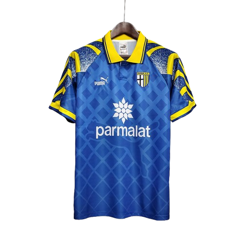 Camiseta Retro Unión Deportiva Las Palmas 1995/96