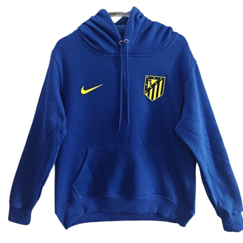 Hoodie Atlético de Madrid | Azul