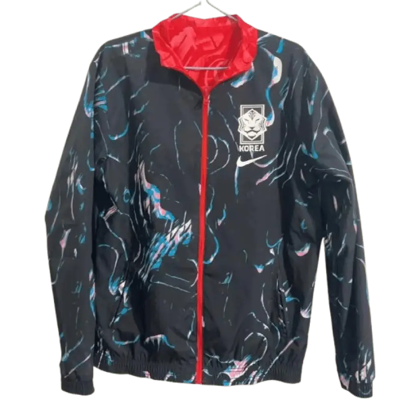 Chaqueta reversible Corea del Sur