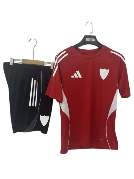 Conjunto de Entrenamiento Sevilla Fútbol Club 2025/26