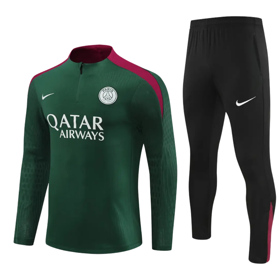 Chándal Paris Saint-Germain Football Club x PSG | Basic