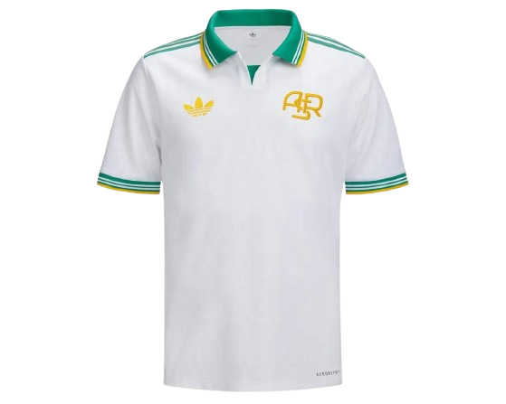 Camiseta Associazione Sportiva Roma 2025/26