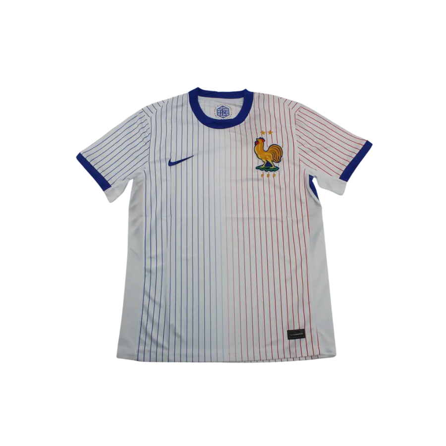 Camiseta Selección Francia – Eurocopa 2024 | Away