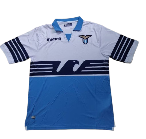 Camiseta Retro Società Sportiva Lazio 2018/19