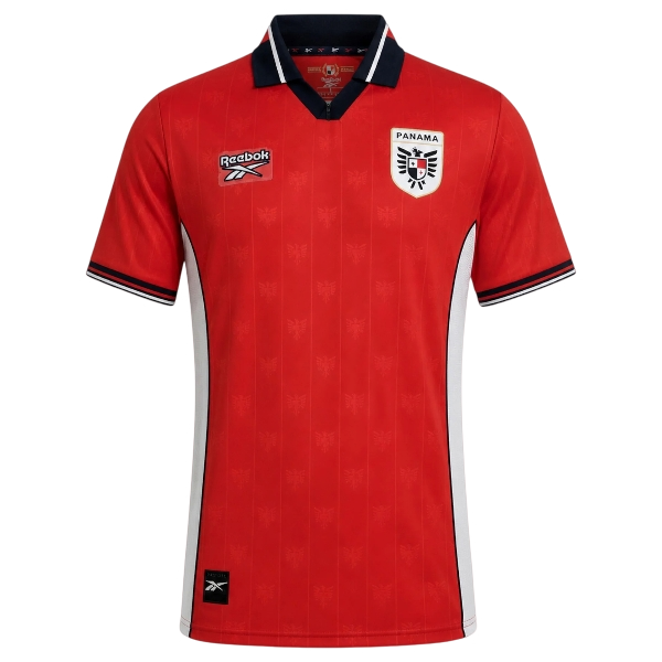 Camiseta Selección Panamá Mundial 2026 | Local