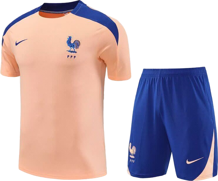 Conjuntos de Entrenamiento Selección Francia 2025/26 | Urban
