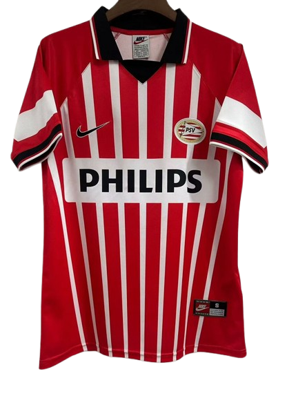Camiseta Retro PSV Eindhoven 1997/98