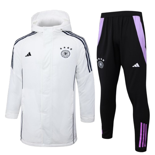 Chándal con Chaquetón Alemania | Local