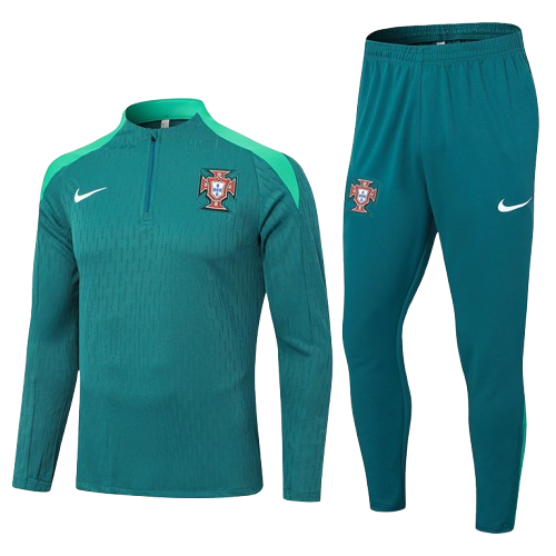 Chándal Selección Portugal | Gris