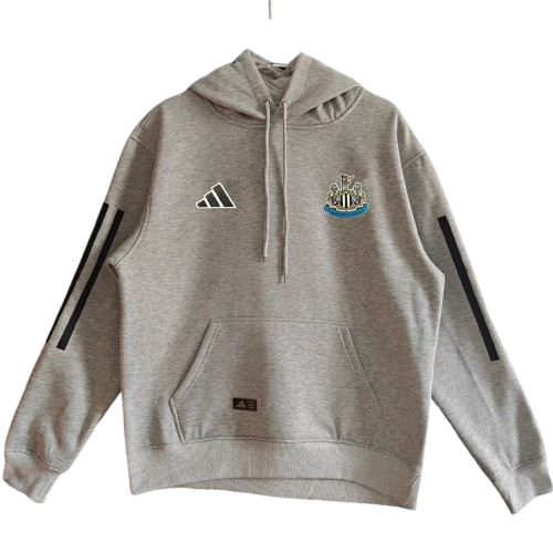 Hoodie Newcastle United Basic | Gris