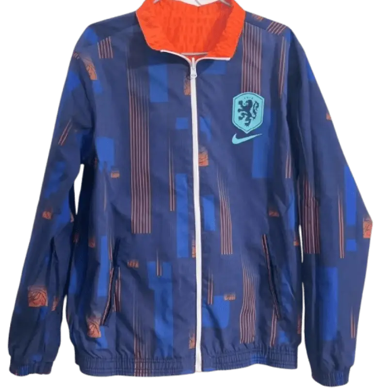 Chaqueta reversible Holanda | Urban
