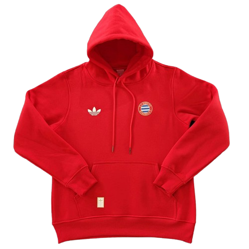 Hoodie Bayern Munich | Urban Negro