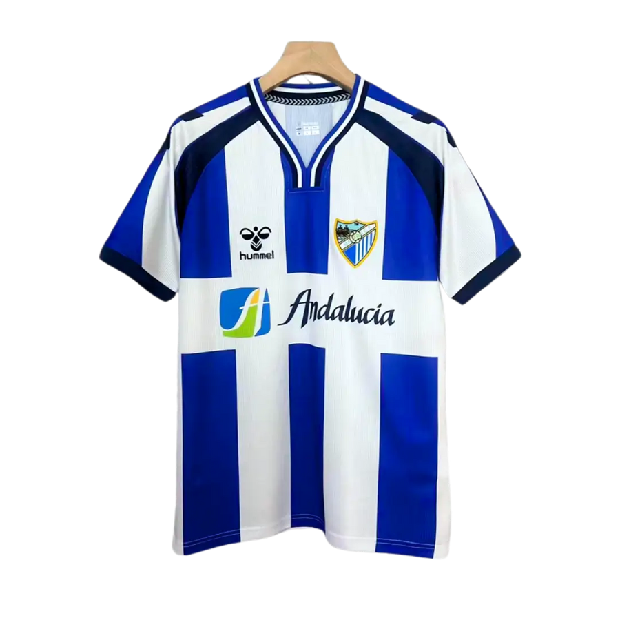 Camiseta Málaga CF Edición Especial 2025/26