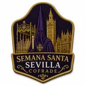 Insignia Cofrade – Semana Santa