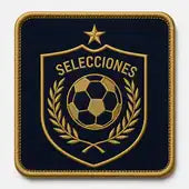 Insignia Selecciones