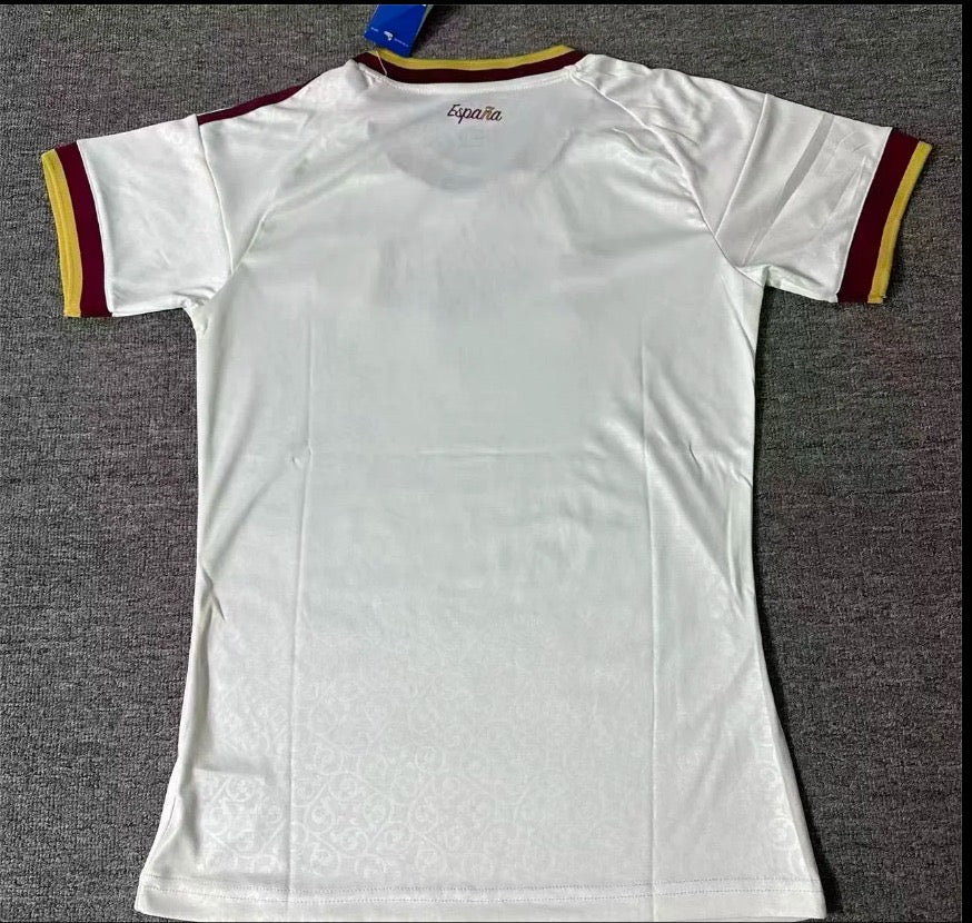 Camiseta España mujer
