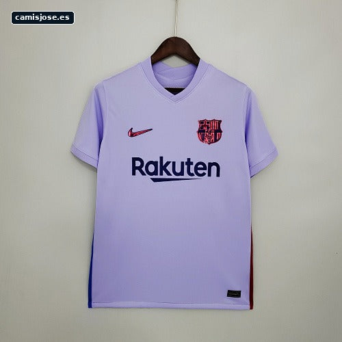 21/22 Barcelona visitante S-XXXL