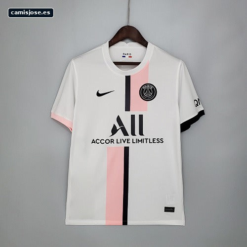 21/22 PSG visitante S-XXXL
