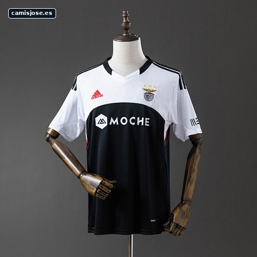 Retro Benfica 13/14 visitante S-XXL