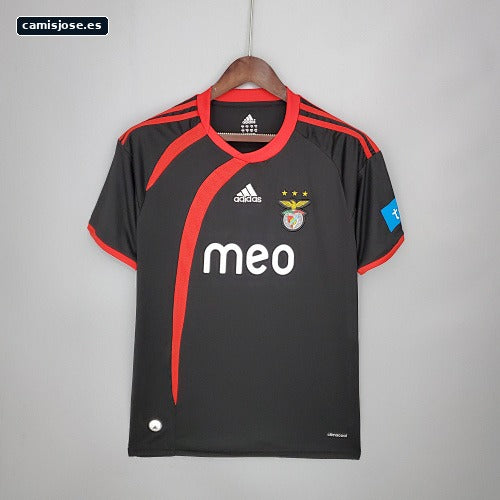 Retro Benfica 09/10 visitante S-XXL