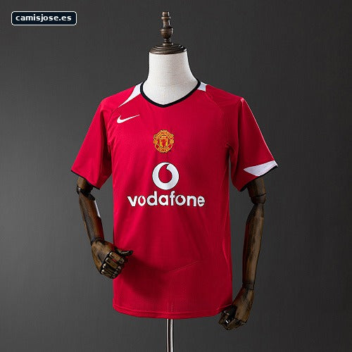 Retro M-U 04/06 local S-XXL