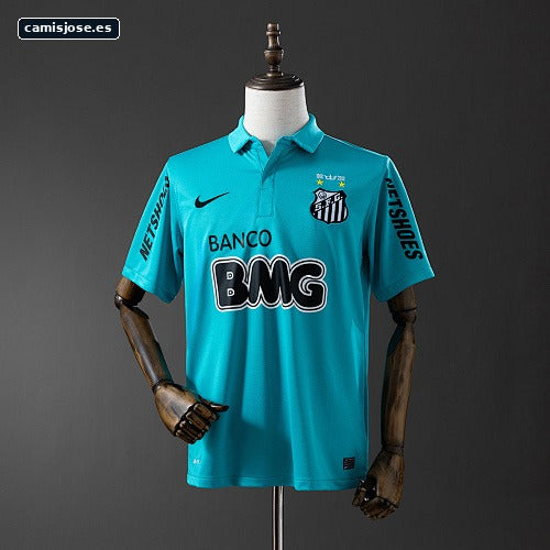 Retro 12/13 Santos visitante S-XXL