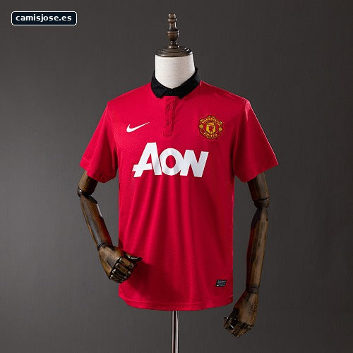 Retro 13/14 M-U local S-XXL