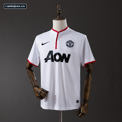 Retro 13/14 M-U visitante S-XXL