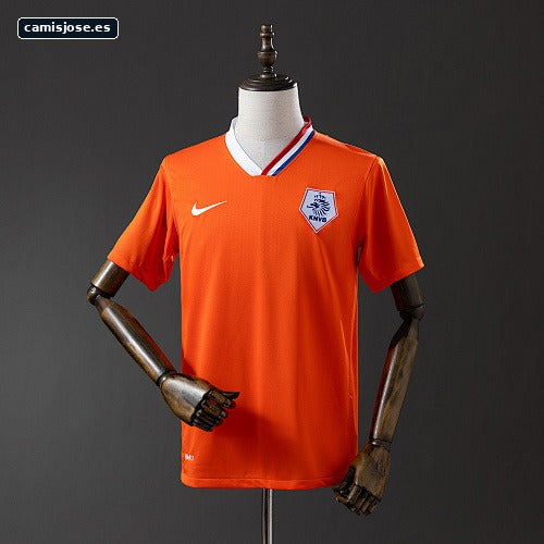 Retro Holland 2008 local S-XXL