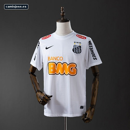 Retro 11/12 Santos local S-XXL