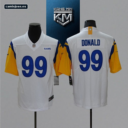 Camiseta NFL Rams 2021 S-XXXL