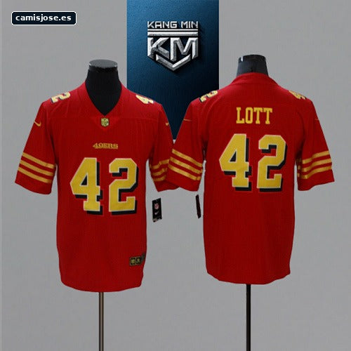 Camiseta NFL 49ers 2021 S-XXXL