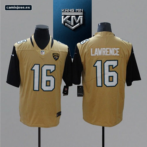 Camiseta NFL Tigers 2021 S-XXXL