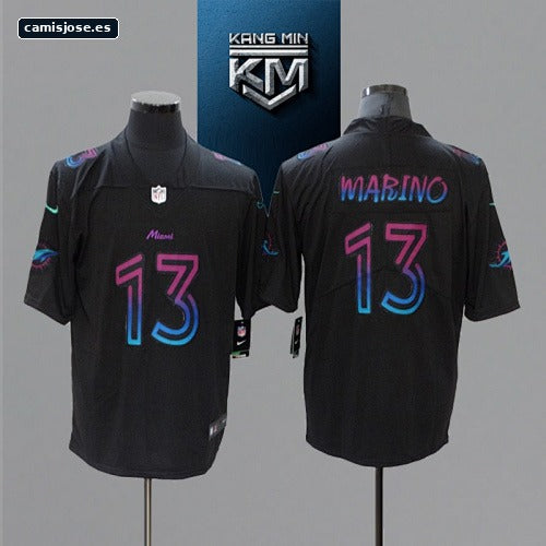 Camiseta NFL Dolphins 2021 S-XXXL