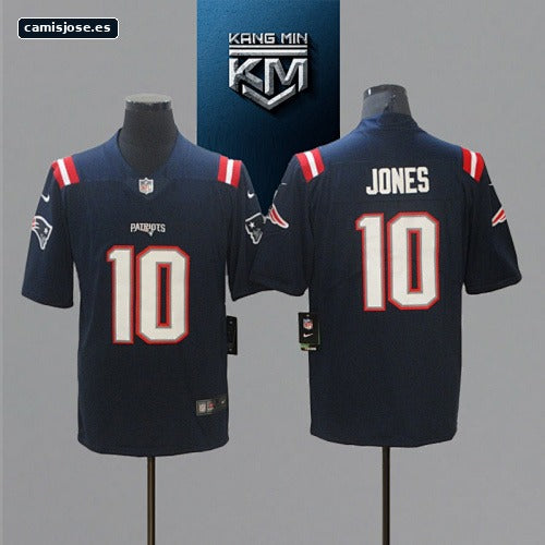 Camiseta NFL Patriots 2021 S-XXXL