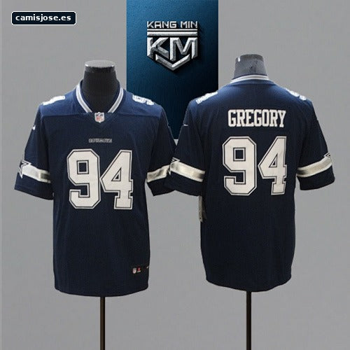 Camiseta NFL Cowboys 2021 S-XXXL