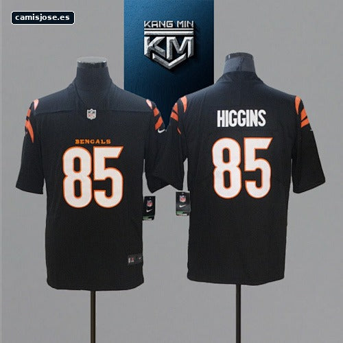 Camiseta NFL Bengals 2021 S-XXL