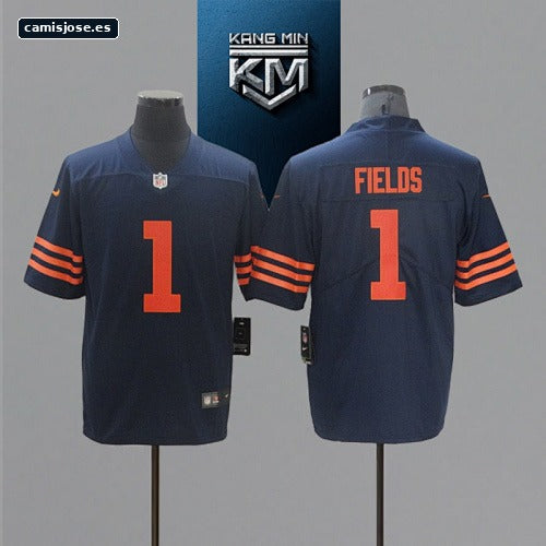 Camiseta NFL Bears 2021 S-XXL