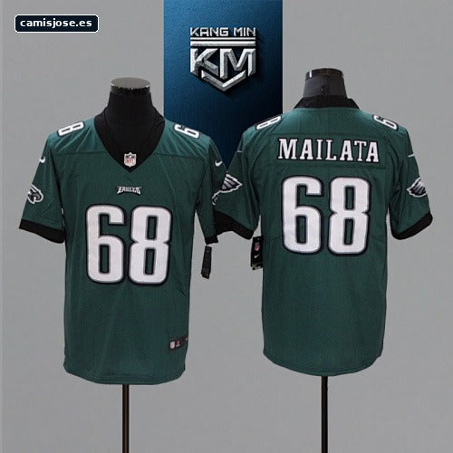 Camiseta NFL Eagles 2021 S-XXL