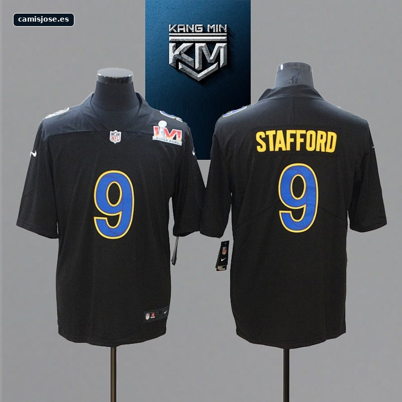 Camiseta NFL Super Bowl 2022 S-XXL