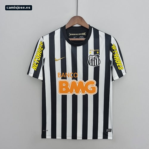 Retro Santos 2013 visitante S-XXL
