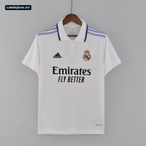 22/23 Real Madrid local S-XXXL